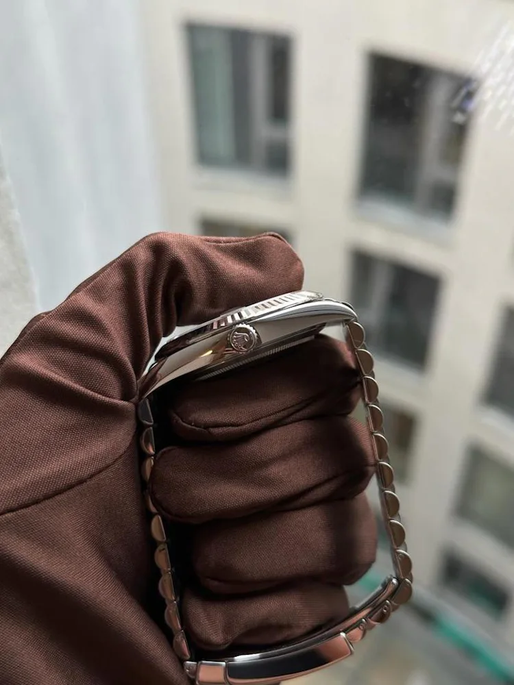 Rolex Datejust 41 full set 2022